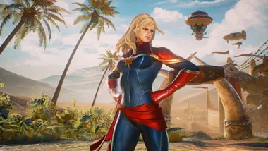 Marvel Vs. Capcom: Infinite | Deluxe Edition preview 4