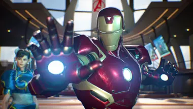 Marvel Vs. Capcom: Infinite | Deluxe Edition - Live - UNITED STATES preview 5