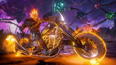 Marvel vs. Capcom: Infinite preview 9