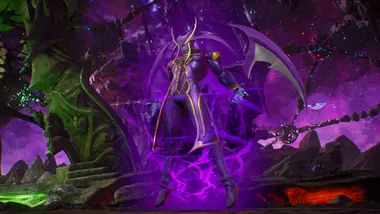 Marvel vs. Capcom: Infinite preview 10