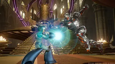 Marvel vs. Capcom: Infinite preview 17