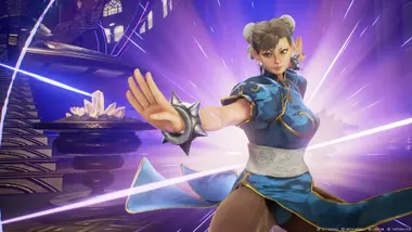 Marvel vs. Capcom: Infinite preview 14