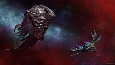Marvel's Guardians of the Galaxy preview 6