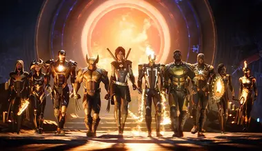 Marvel's Midnight Suns preview 3