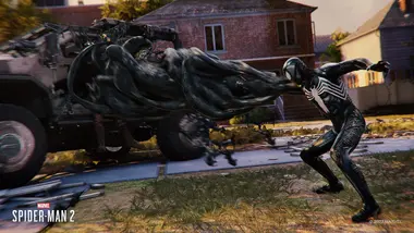 Marvel's Spider-Man 2 preview 6