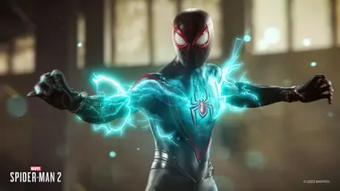 Marvel's Spider-Man 2 preview 5