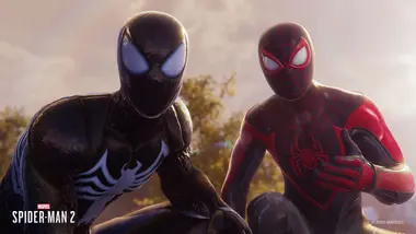 Marvel's Spider-Man 2 preview 2