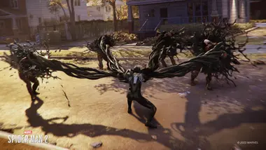Marvel's Spider-Man 2 preview 7