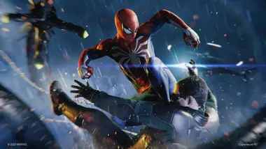 Marvel's Spider-Man Remastered preview 2
