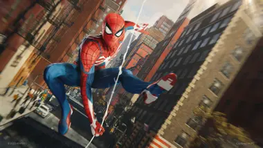 Marvel's Spider-Man Remastered preview 7