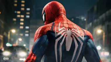 Marvel's Spider-Man Remastered preview 6