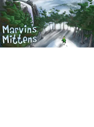 Marvin's Mittens preview 5