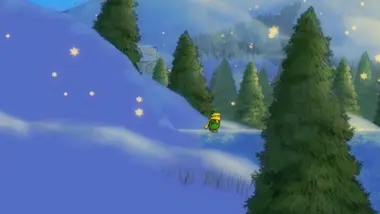 Marvin's Mittens preview 3