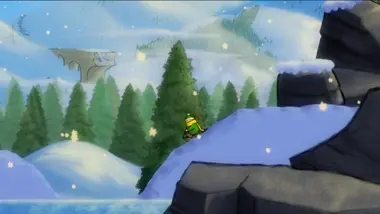 Marvin's Mittens preview 2
