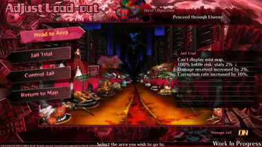 Mary Skelter Finale preview 13