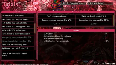 Mary Skelter Finale preview 4