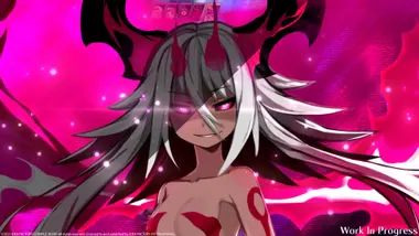 Mary Skelter Finale preview 10