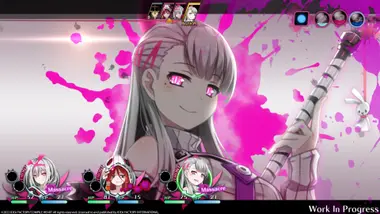 Mary Skelter Finale preview 3