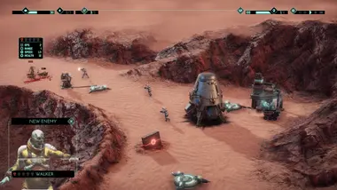 MarZ: Tactical Base Defense preview 5