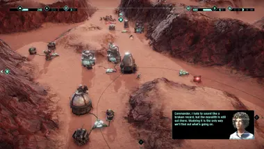 MarZ: Tactical Base Defense preview 6