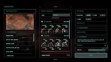 MarZ: Tactical Base Defense preview 10