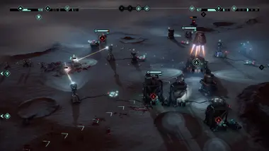 MarZ: Tactical Base Defense preview 3