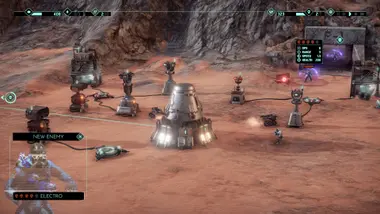 MarZ: Tactical Base Defense preview 7