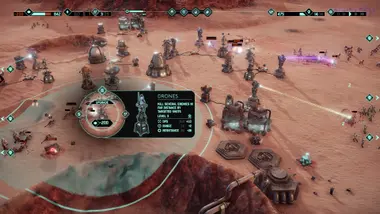 MarZ: Tactical Base Defense preview 8