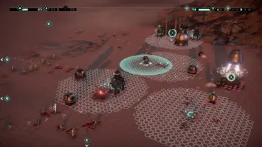 MarZ: Tactical Base Defense preview 9