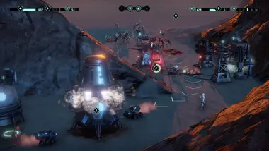 MarZ: Tactical Base Defense preview 11