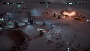 MarZ: Tactical Base Defense preview 12