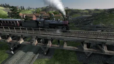 Mashinky preview 6