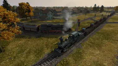 Mashinky preview 5