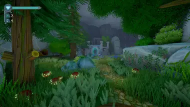 Mask of Mists - Live - ARGENTINA preview 5