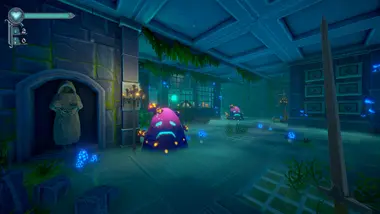 Mask of Mists - Live - ARGENTINA preview 4