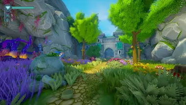Mask of Mists - Live - ARGENTINA preview 6
