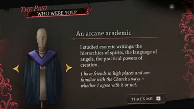Mask of the Rose preview 6