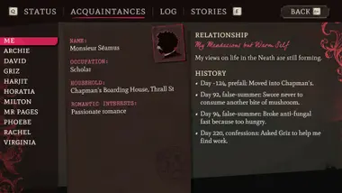 Mask of the Rose preview 12