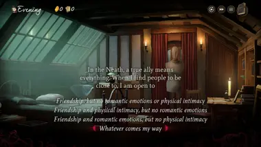 Mask of the Rose preview 13