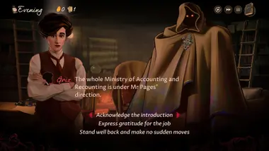 Mask of the Rose preview 11