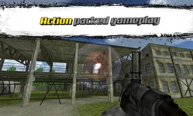 Masked Shooters 2 preview 9