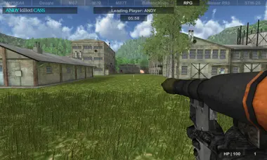 Masked Shooters 2 preview 7