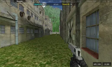Masked Shooters 2 preview 4