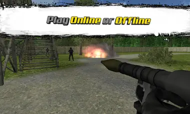 Masked Shooters 2 preview 6