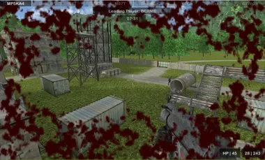 Masked Shooters 2 preview 3