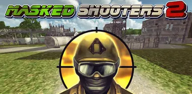 Masked Shooters 2 preview 2