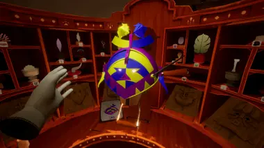 Maskmaker preview 6