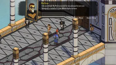 Masquerada: Songs and Shadows preview 7