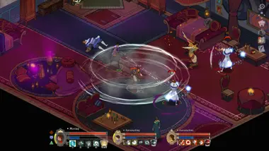 Masquerada: Songs and Shadows preview 5