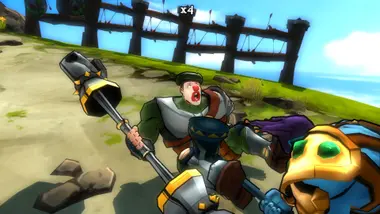 Masquerade: The Baubles of Doom preview 5